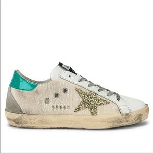 Authentic Golden Goose Sneakers